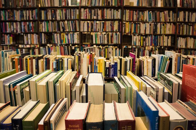 Alhambra Books