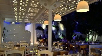Mykonos Restaurnat
