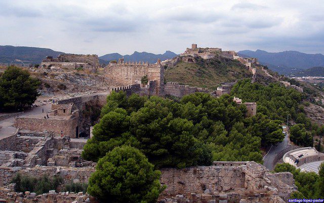 Valencia Sagunto