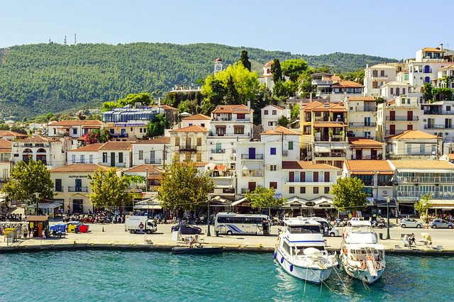Greece