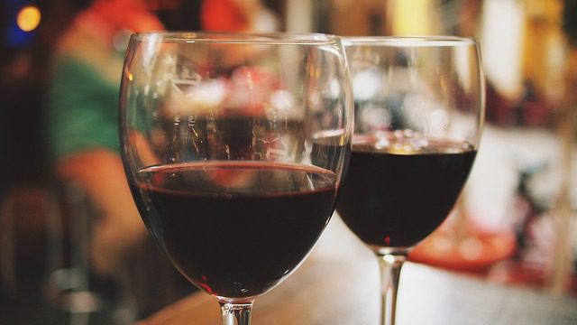 granada wine