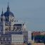 madrid church
