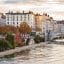 How to get from Lyon Airport to Lyon Part Dieu