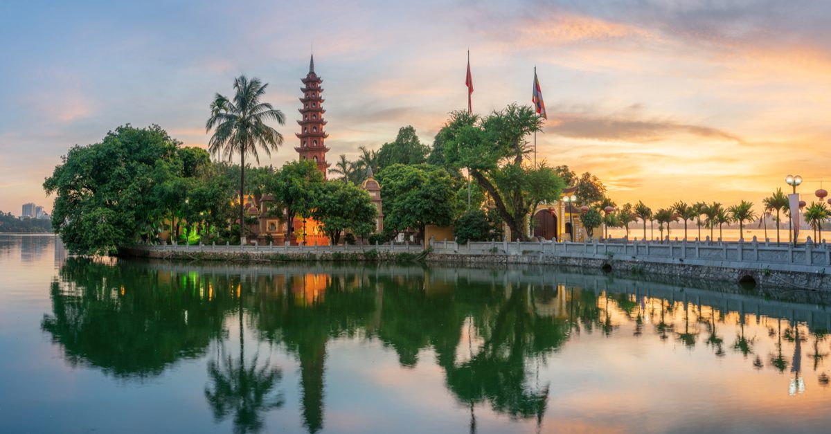 Hanoi