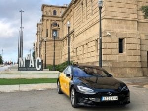 car-barcelona