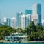 miami beach skyline
