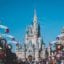 Disney castle