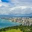 honolulu hawaii city overview