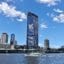 brisbane cityscape