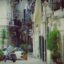 Bari Airport Taxi