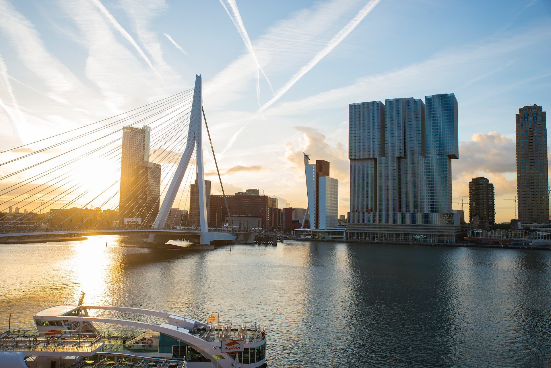 Netherlands