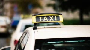 Hannover Taxi
