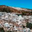 Naxos, Cyclades, Greece