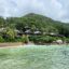 Victoria, Mahe Island, Seychelles
