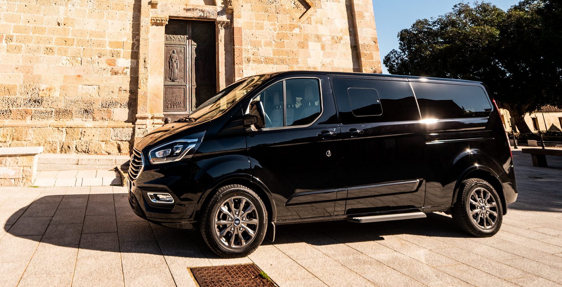 Cagliari Airport Taxi