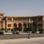 yerevan airport to city center