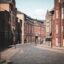 street in Leeds