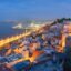 tangier airport to city