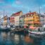 copenhagen city scape