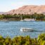 coast of Luxor Egypt