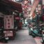 Taipei to Taichung City