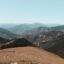 Trabzon mountains