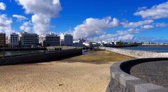 Arrecife, Spain