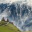 Kazbegi Panoramic