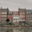 Townhomes in Alexandria, VA