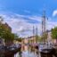 a taxi ride in groningen netherlands