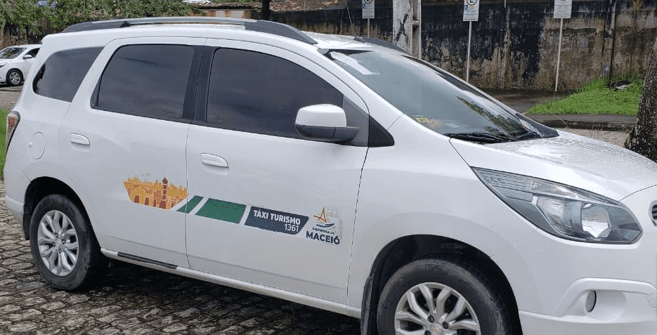 Maceio Taxi