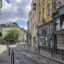 Picturesque street in Lille, France. Book your lille airport to city center taxi with Welcome Pickups to get there.