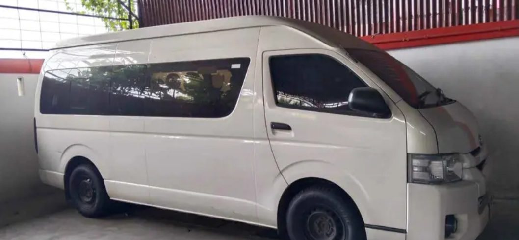 Medan Airport Taxi (Minivan) - Welcome pickups Medan Airport Taxi (Minivan) - Welcome pickups