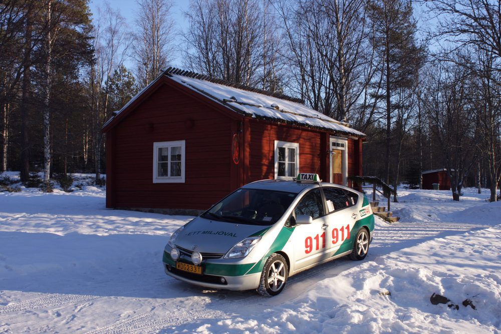 Umea taxi Umea taxi