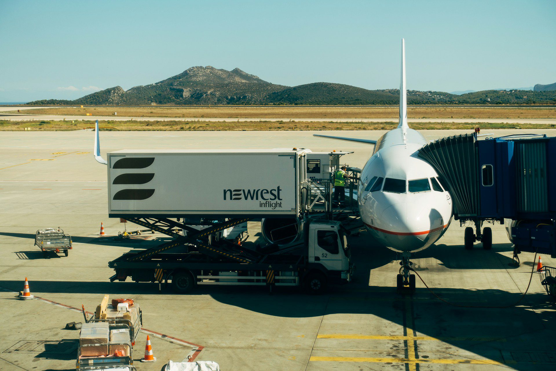 Athens Airport