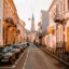 cluj-napoca-airport-to-city-centre