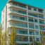 A photo of a modern architectural building in Cochabamba.