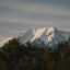 Mountains near Mersin, Turkey.
