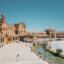 Seville, Spain