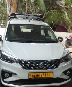 Goa Airport Taxi (Minivan)