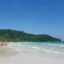 Phu Quoc beach view