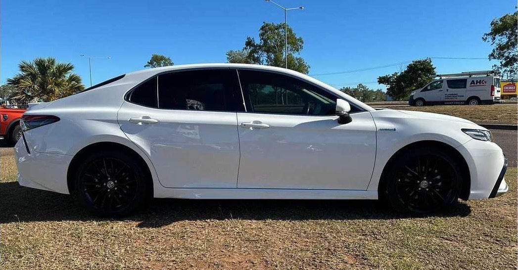 Adelaide Airport Taxi (Sedan)