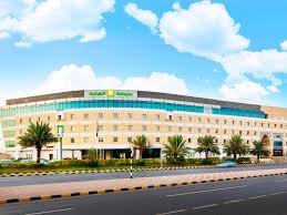 street view of Holiday Inn Muscat al Seeb