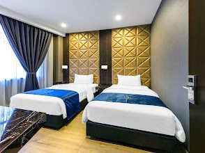U3 Hotel Subang Airport