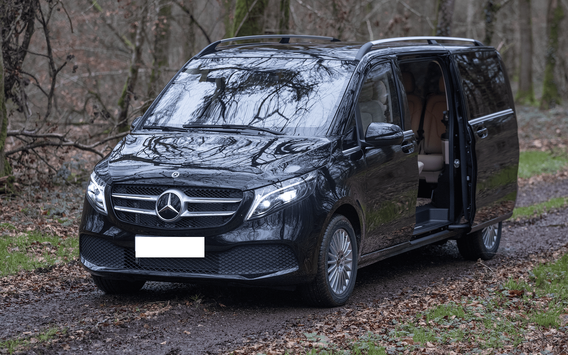 rennes minivan