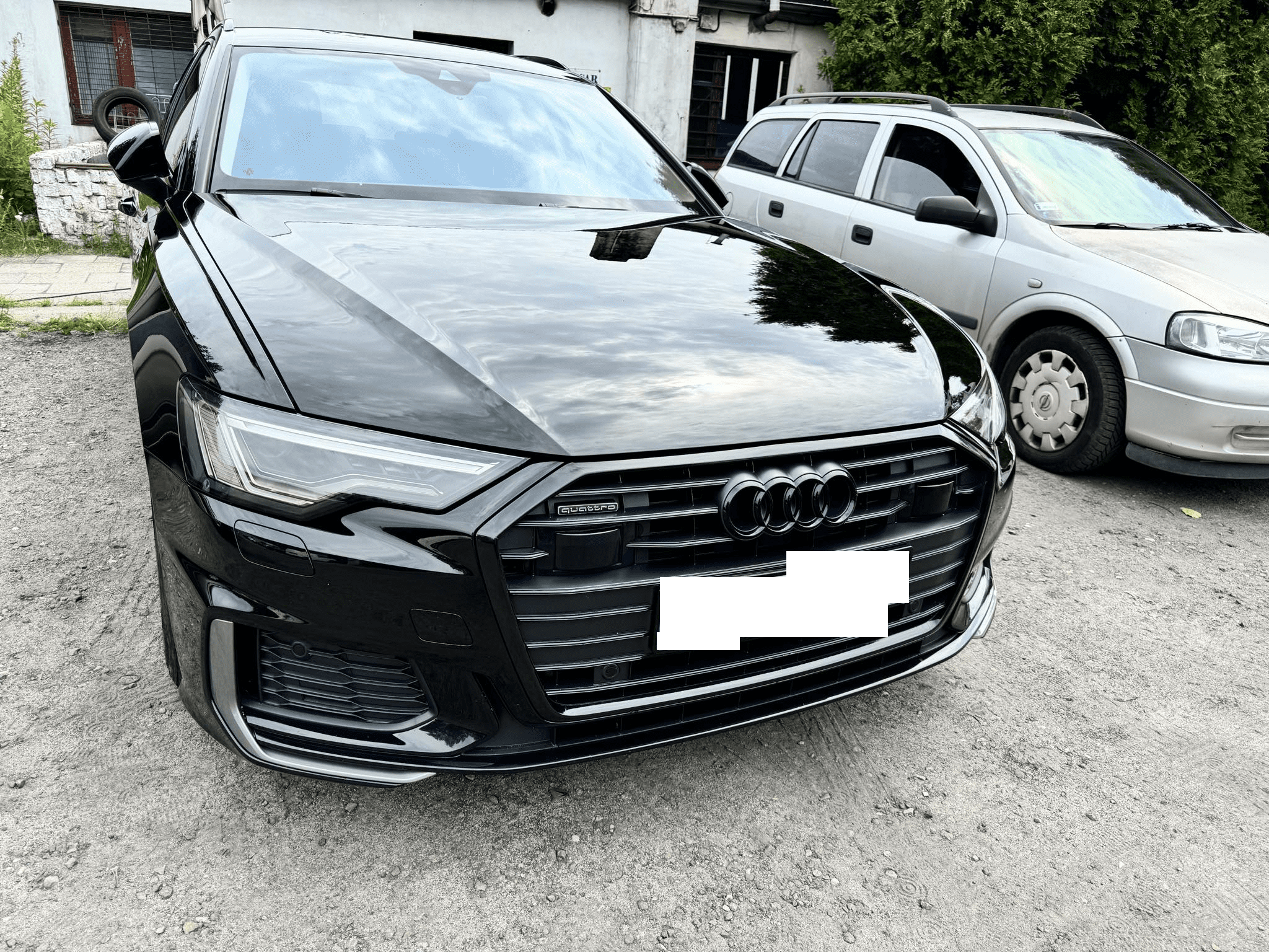 KAtowice (sedan)