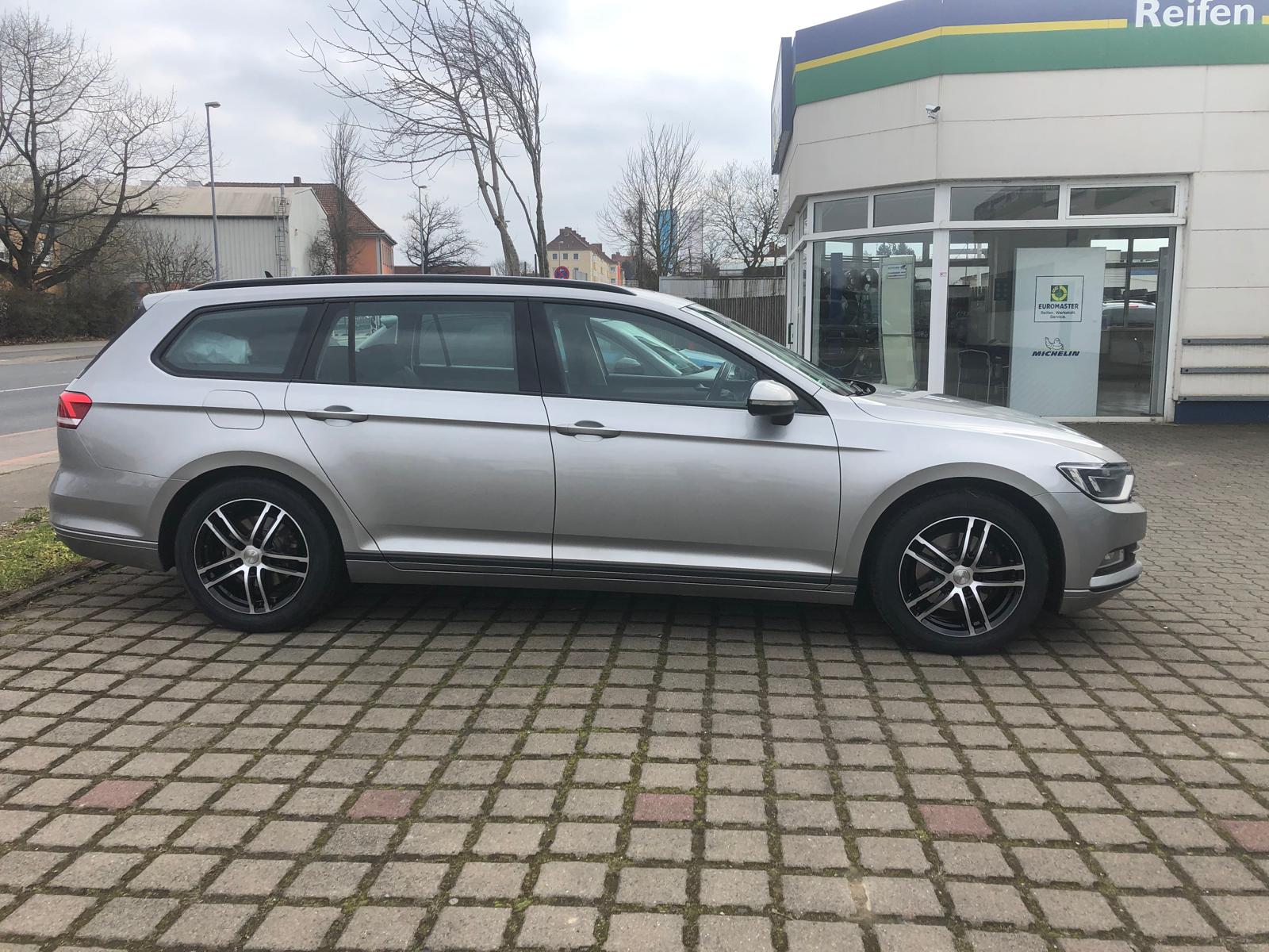 hannover sedan