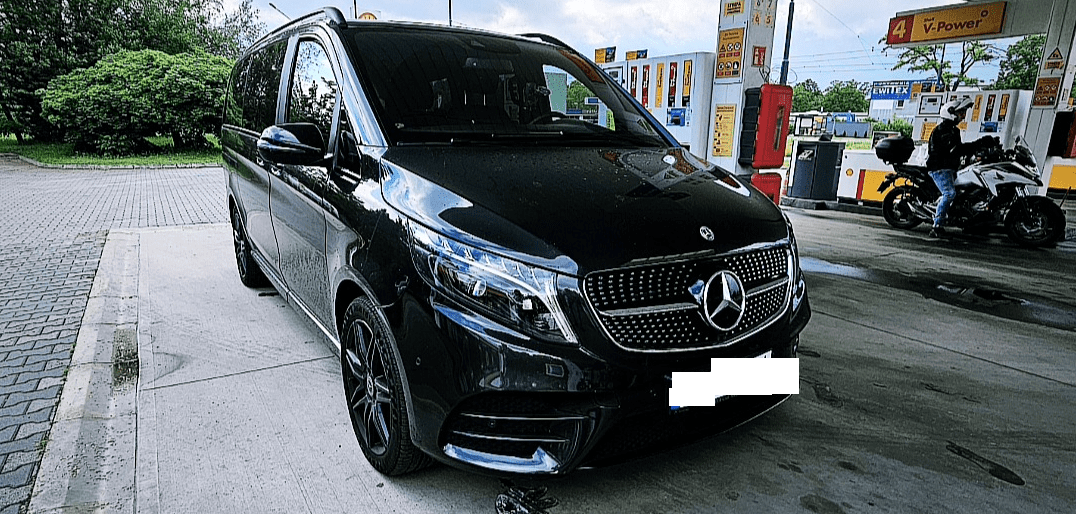 katowice (minivan)