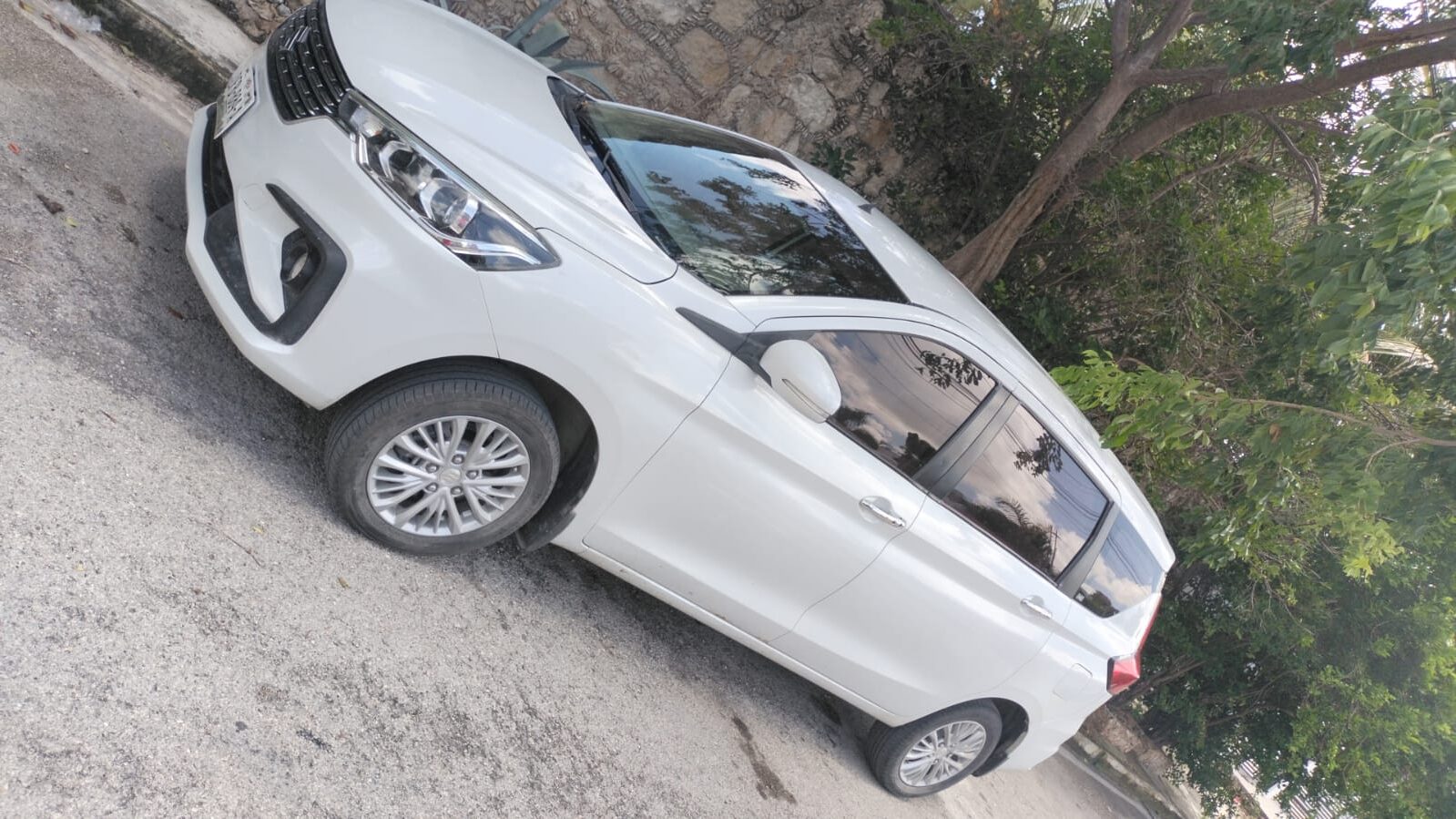 merida sedan