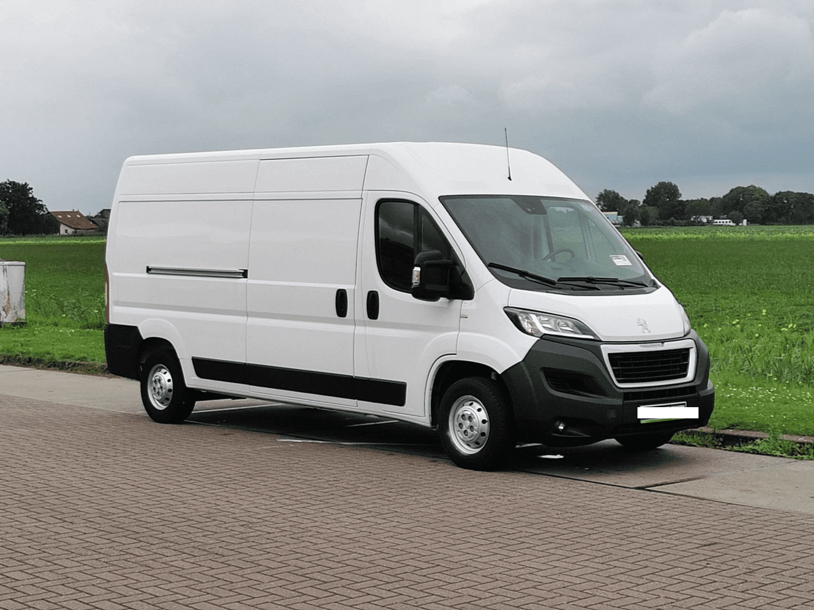 minibus tahiti